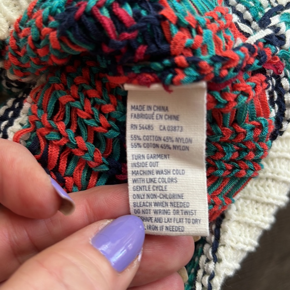 American Eagle SP sweater - Picture 6 of 6